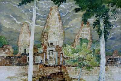 Somboon Phuangdorkmai